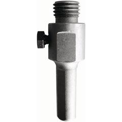 Aufnahmeschaft Schnitt-T.65mm Schaftausf.6-kant HELLER