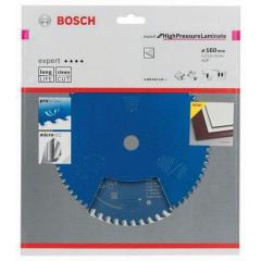 Kreissägeblatt AD 160mm Z.48 TR-F Bohr.20mm Schnitt-B.2,2mm HM BOSCH
