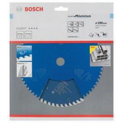 Kreissägeblatt AD 190mm Z.56 HLTCG Schnitt-B.2,6mm BOSCH