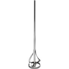 Rondenrührer Rührkorb-Ø 70mm L.400mm 10kg 6-kant,SW 8mm TECWERK