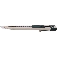 Cuttermesser Klingen-B.9mm L.146mm VA PROMAT
