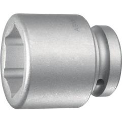 Kraftschraubersteckschlüsseleinsatz 740 3/4 Zoll 6KT SW 22mm L.50mm ASW