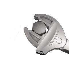 Maulschlüssel 6004 Joker XS 7-10mm L.117mm selbstjustierend WERA