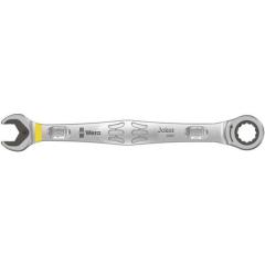 Maulringratschenschlüssel Joker SW 10mm L.159mm ger.WERA