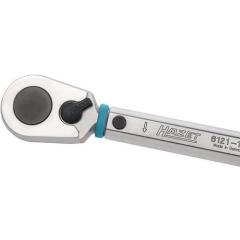 Drehmomentschlüssel 6121-1CT 1/2 Zoll 20-120 Nm HAZET