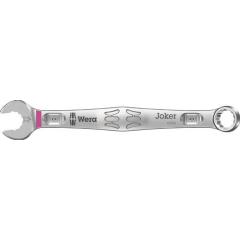 Ringmaulschlüssel 6003 Joker SW 8mm L.115mm Form A CV-Stahl WERA