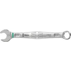 Ringmaulschlüssel 6003 Joker SW 13mm L.160mm Form A CV-Stahl WERA