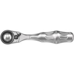 Hebelumsch.kn.8008 A Zyklop Mini 3 1/4 Zoll 60 Z.Umschalth.WERA