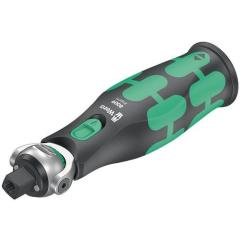 Steckschlüsselsatz 8009 Zyklop Pocket Set 2 19-tlg.3/8Zoll+1/4 Zoll Z.72 WERA