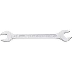 Doppelmaulschlüssel 450N 21x23mm L.246mm verchr.HAZET