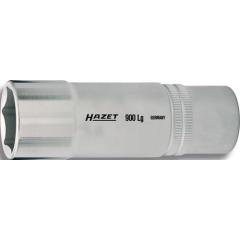 Steckschlüsseleinsatz 900LG 1/2 Zoll 6-kant SW 13mm L.85mm HAZET