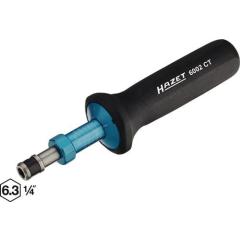 Drehmomentschraubendreher 6003-CT 1-6 Nm HAZET