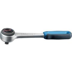 U.-Knarre 2093 U-3 1/4 Zoll 72 Z.Schaltscheibe GEDORE