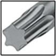 Schraubendreher m.Quergr.T 25x100mm 2K-Griff PROMAT