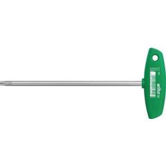 Schraubendreher m.Quergr.364 T 30x200mm WIHA