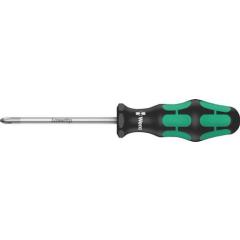 Schraubendreher 350 PH Gr.PH 3 Klingen-L.150mm 2K-Griff Rundkl.WERA