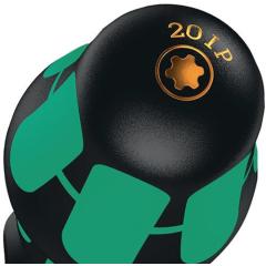 Drehmomentschraubendreher 300 IP 10 2 Nm fest WERA