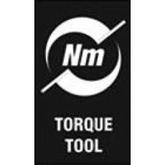 Drehmomentschraubendrehersatz KK 60 Torque 17-tlg.1,2-3 Nm einstellb.WERA
