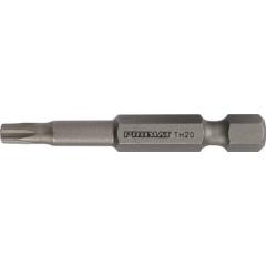 Bit 1/4 Zoll T 30 L.50mm m.Bohr.PROMAT | 10 Stück
