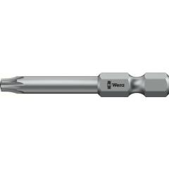 Bit 867/4 Z 1/4 Zoll T 6 L.89mm zähh.WERA