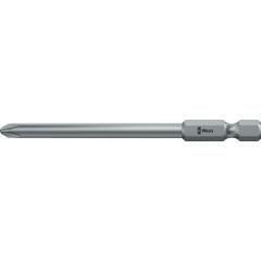 Bit 851/4 Z 1/4 Zoll PH 3 L.89mm zähh.WERA
