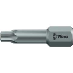 Bit 867/1 TZ 1/4 Zoll T 40 L.25mm Torsionszone,zähh.WERA | 10 Stück