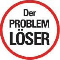 Bithalter 1/4 Zoll F 6,3 1/4 Zoll C 6,3 Magnet L.150mm PROMAT