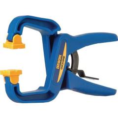 Einhandzwinge Handi Clamp Spann-W.100mm A.75mm IRWIN