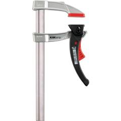 Hebelzwinge KliKlamp Spann-W.160mm A.80mm Spannkraft b.zu 1200 N BESSEY
