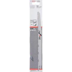 Säbelsägeblatt S1531 L L.240mm B.19mm TPI 5 5mm geschr.,geschl.5 St./Karte BOSCH