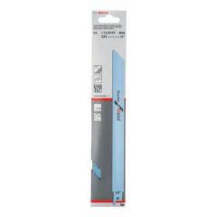 Säbelsägeblatt S 1122 EF L.225mm B.19mm TPI 18 1,4mm geschr.,gefr.5 St./Karte