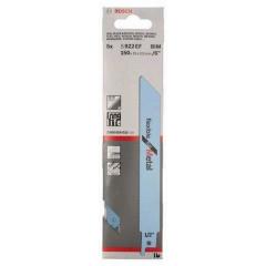 Säbelsägeblatt S 922 EF L.150mm B.19mm TPI 18 1,4mm geschr.,gefr.5 St./Karte