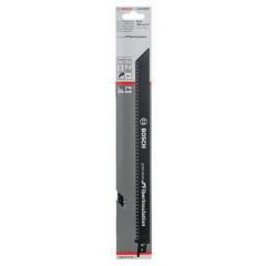 Säbelsägeblatt S 1213 AWP L.300mm B.22mm wellenschliff 2er Pk.BOSCH