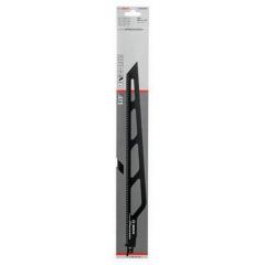 Säbelsägeblatt S 2013 AWP L.400mm B.45mm wellenschliff 1 St./Karte BOSCH