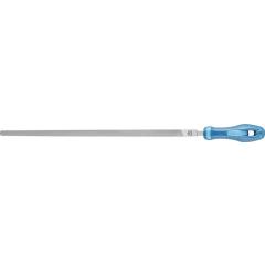 Werkstattfeile DIN 7261 L.250mm Q.10mm Hieb 1 4-KT.2K-Ergo PFERD
