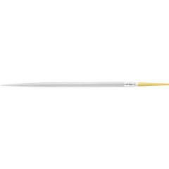 Präzisionsfeile CORINOX® 200mm 8mm rd.SH2 PFERD