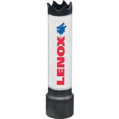 Lochsäge SPEED SLOT® D.44mm Schnitt-T.40mm Bi-Metall LENOX