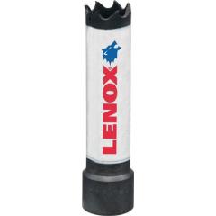 Lochsäge SPEED SLOT® D.76mm Schnitt-T.40mm Bi-Metall LENOX