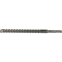 Hammerbohrer Multicutter 4 D.8mm Arbeits-L.200mm L.260mm SDS+ PROMAT