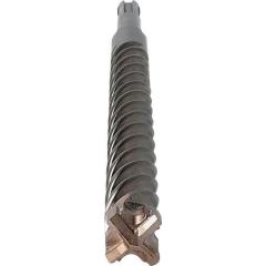 Hammerbohrer Multicutter 4 D.8mm Arbeits-L.200mm L.260mm SDS+ PROMAT
