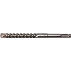 Hammerbohrer 4Power D.8,0mm Arbeits-L.50mm L.110mm SDS-plus HELLER