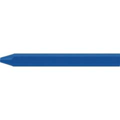 Signierkreide Classic ECO 591 blau unpapiert 12 St./Schachtel PICA