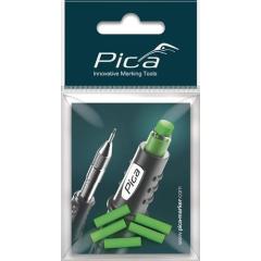 Radiergummis grün Zub.f.Pica Fine-Dry 240 PICA