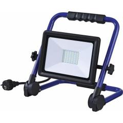LED-Strahler 50W 3660 lm 5m H07RN-F 3x1 mm² IP65 TECWERK