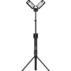 LED-Strahler TOWER 5 CONNECT 45 W 2500-5000 lm IP30 SCANGRIP
