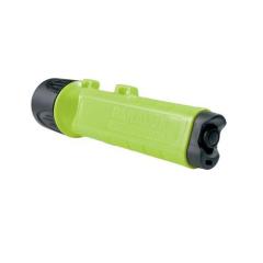 LED-Taschenlampe PARALUX® PX 1 ca.120 lm ex.gesch.4xAA Mignon ca.150m PARAT