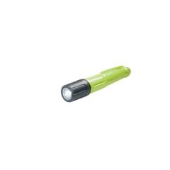 LED-Taschenlampe PARALUX® PX 3 ca.60 lm ex.gesch.2xAA Mignonzellen ca.100m PARAT