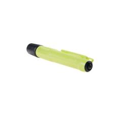 LED-Taschenlampe PARALUX® PX 3 ca.60 lm ex.gesch.2xAA Mignonzellen ca.100m PARAT