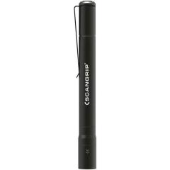 LED-Taschenlampe FLASH PEN 200 lm 2xAAA Batterien 80m SCANGRIP