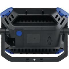 LED-Strahler 50 W 400-5200 lm 1,5m PVC Li-ion 5200 mAh 11,1 V IP65 PROMAT
